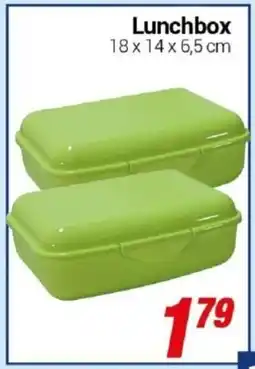 CENTERSHOP Lunchbox Angebot