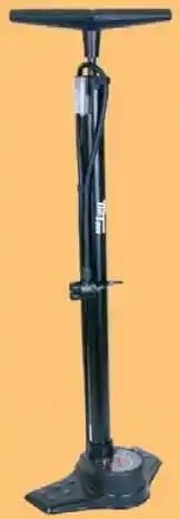 Wiglo Wunderland TIM TOUR Fahrrad Standluftpumpe Angebot