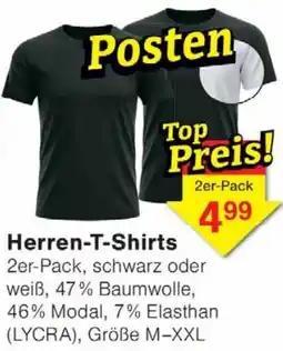 Wiglo Wunderland Herren-T-Shirts Angebot