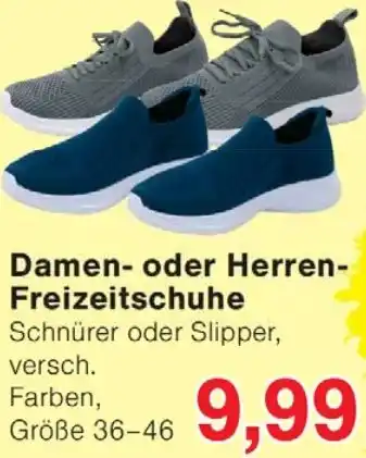 Wiglo Wunderland Damen oder Herren Freizeitschuhe Angebot