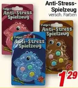 CENTERSHOP Anti-Stress Spielzeug Angebot
