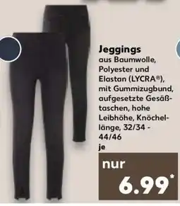 Kaufland Jeggings Angebot