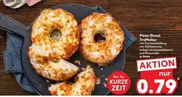 Kaufland Pizza-Donut Trüffelino Angebot
