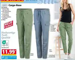Norma Cargo-Hose Angebot