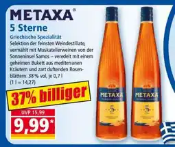 Norma Metaxa 5 Sterne Angebot