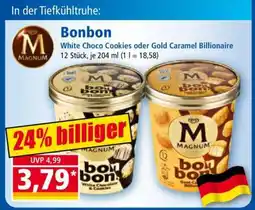 Norma Bonbon Angebot