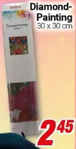 CENTERSHOP Diamond Painting Angebot