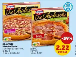 PENNY Die Ofenfrische Angebot