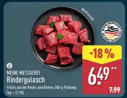 Aldi Nord Rindergulasch Angebot