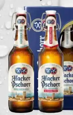 trinkgut Hacker-Pschorr Münchner Hell Angebot