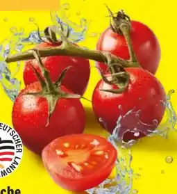 Lidl Cherrystrauchtomaten Angebot
