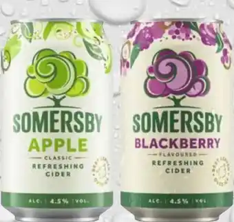 trinkgut Somersby Apple Cider Angebot
