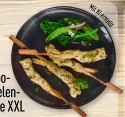 Aldi Nord BBQ Jumbo-Garnelenspieße XXL Angebot