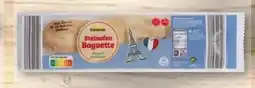 Aldi Nord Goldähren Steinofen-Baguette Angebot
