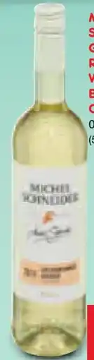 Netto Marken-Discount Michel Schneider Grauburgunder-Rivaner Angebot