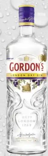 trinkgut Gordon's Gin Angebot