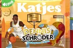 Lidl Katjes Fruchtgummi Vegan Angebot