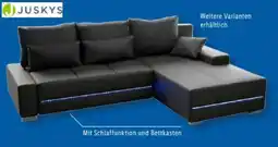 Lidl Juskys Sofa Davos Angebot