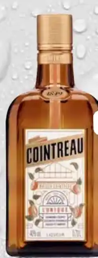 trinkgut Cointreau Liqueur Angebot