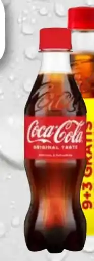 trinkgut Coca-Cola Cola Angebot