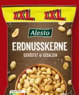 Lidl Alesto Erdnuss­kerne XXL Angebot