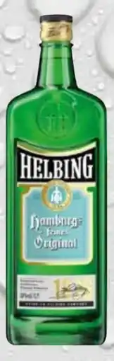 trinkgut Helbing Hamburgs feines Original Angebot