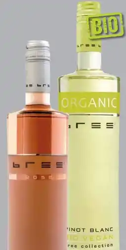 trinkgut Bree Weine Angebot