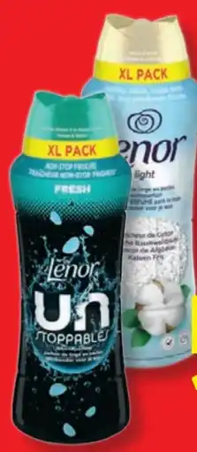 Lidl Lenor Wäscheparfüm XL Angebot