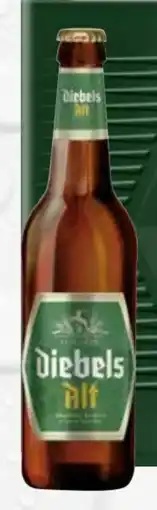trinkgut Diebels Alt Angebot