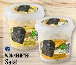 Aldi Nord Wonnemeyer Salat Angebot