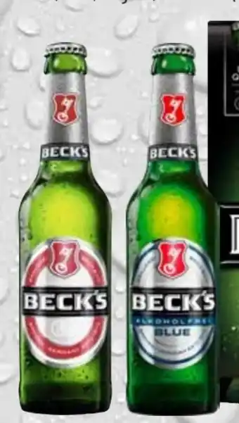 trinkgut Beck's Pils Angebot