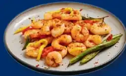 Lidl Fischerstolz White Tiger Garnelen Angebot