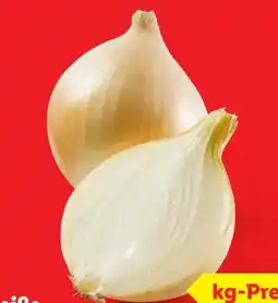 Lidl Süße Zwiebeln Angebot