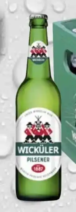 trinkgut Wicküler Pilsener Angebot