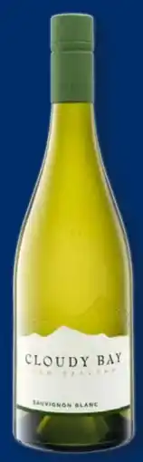 Lidl Cloudy Bay Sauvignon Blanc Angebot