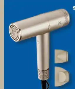 Lidl Sansibar Haartrockner SHB 1600 B1 Angebot