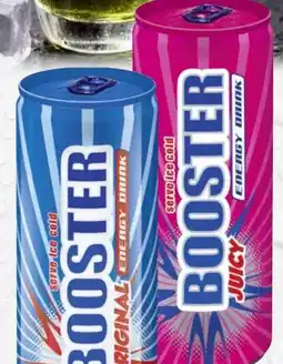 trinkgut Booster Energy Drink Angebot