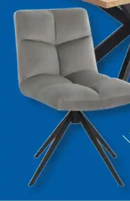 Lidl Home Deluxe Esszimmerstuhl Noda Angebot