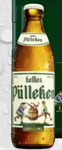 trinkgut Veltins Pülleken Helles Angebot