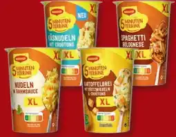 Lidl Maggi 5 Minuten Terrine XL Angebot
