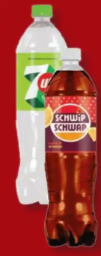 Lidl Schwip Schwap Limonade Angebot