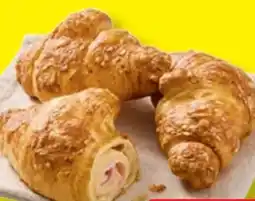 Lidl Lidl Backshop Schinken Käse Croissant Angebot