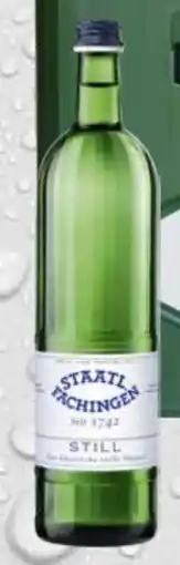 trinkgut Staatl. Fachingen Still Angebot