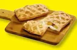 Lidl Lidl Backshop Apfel-Quark-Tasche Angebot