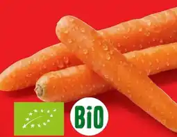 Lidl Bio Mini Möhren Angebot
