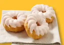 Lidl Lidl Backshop Spritzkuchen Angebot