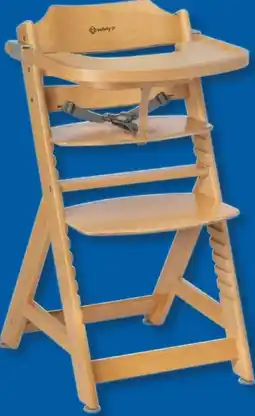 Lidl Safety 1st Hochstuhl Toto Angebot