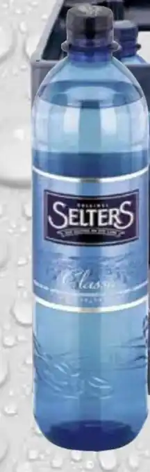 trinkgut Selters Mineralwasser Angebot