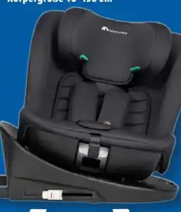 Lidl Bebeconfort Autokindersitz Demeter 360 i-Size Angebot