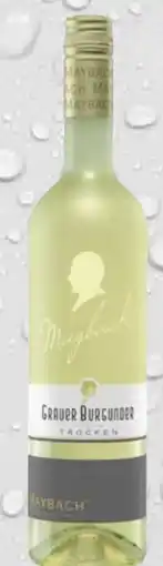 trinkgut Maybach Weine Angebot